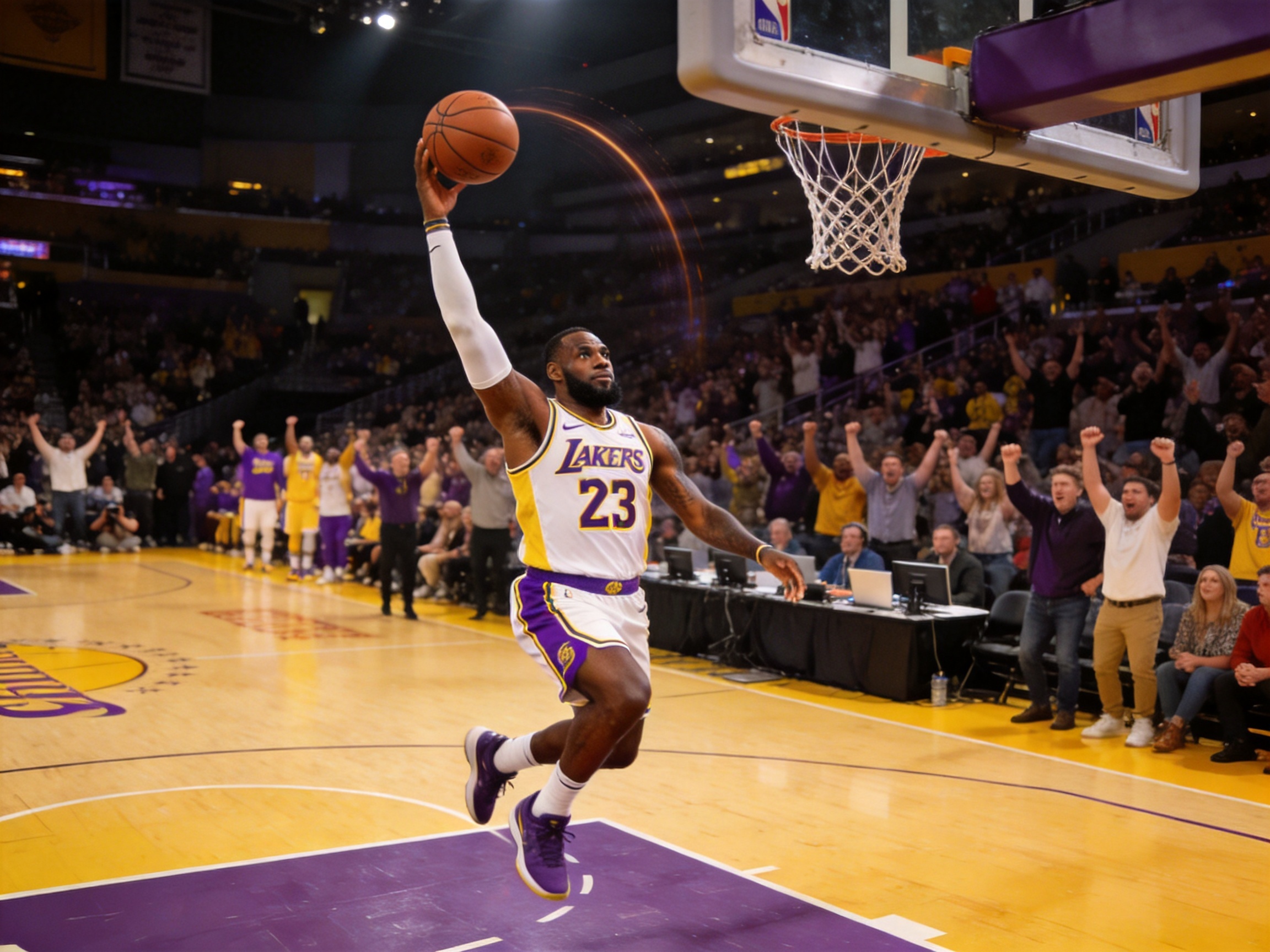 Basketball News